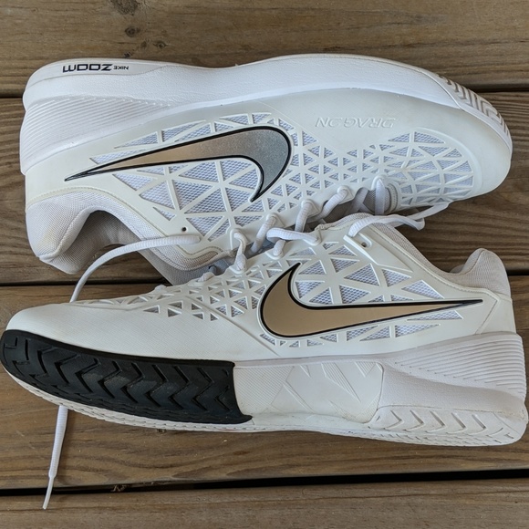 Nike Other - Nike Zoom Cage 2 EUC